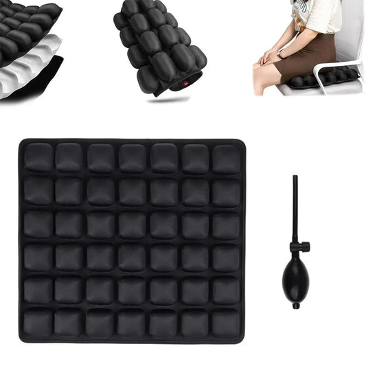 Air Bag Travel Cloud Cushion