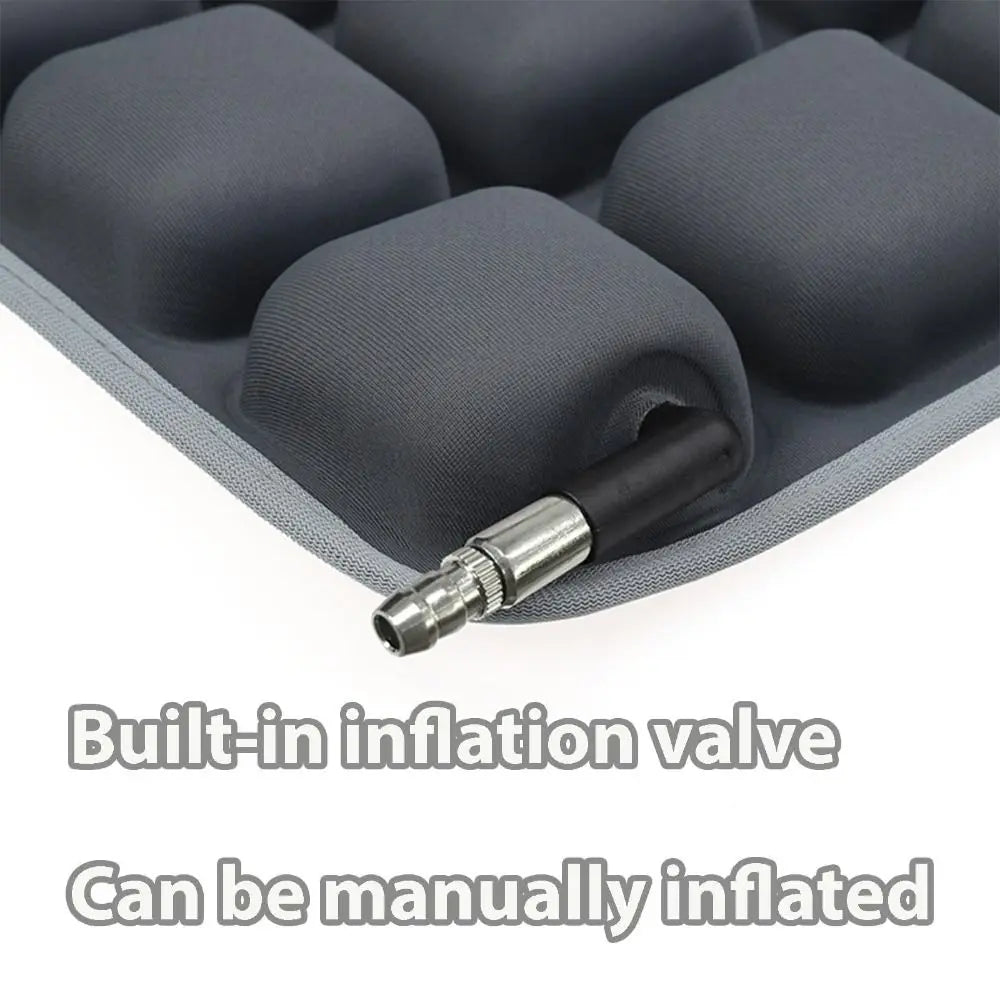 Air Bag Travel Cloud Cushion
