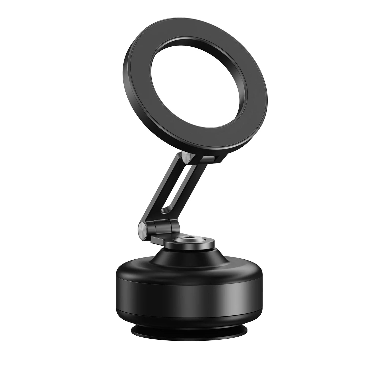 360° Vacuum Magnetic Phone Holder