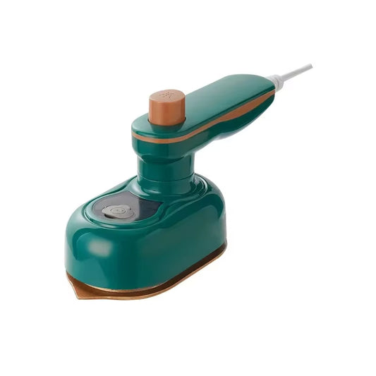 Portable Travel Steamer – Foldable Mini Steam Iron