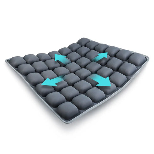 Air Bag Travel Cloud Cushion