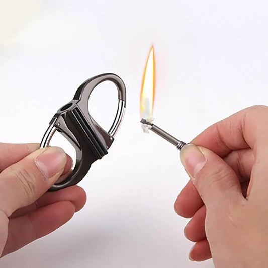 Keychain Lighter