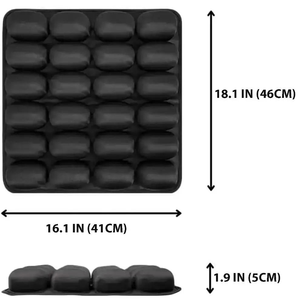 Air Bag Travel Cloud Cushion