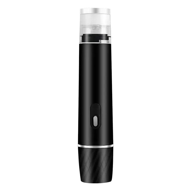 Mini Handheld Vacuum Sealer Machine Kitchen Portable USB Charging