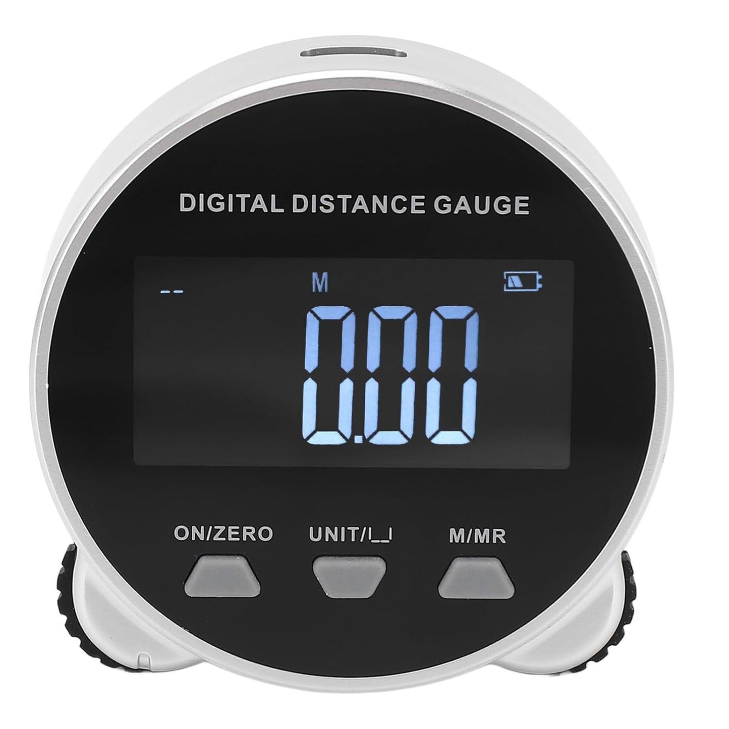 Digital USB Rechargeable Tape Measure