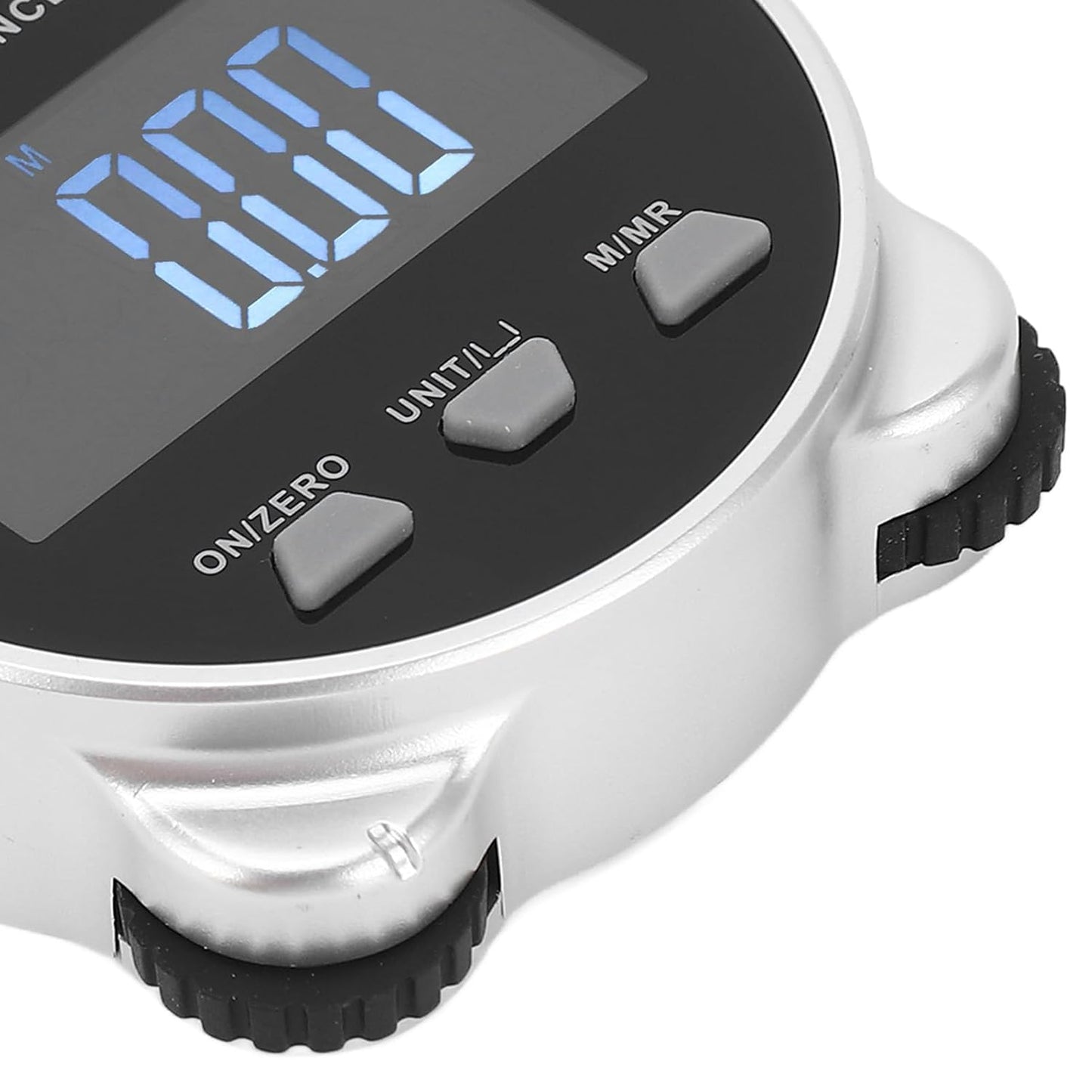 Digital USB Rechargeable Tape Measure