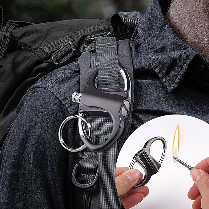 Keychain Lighter
