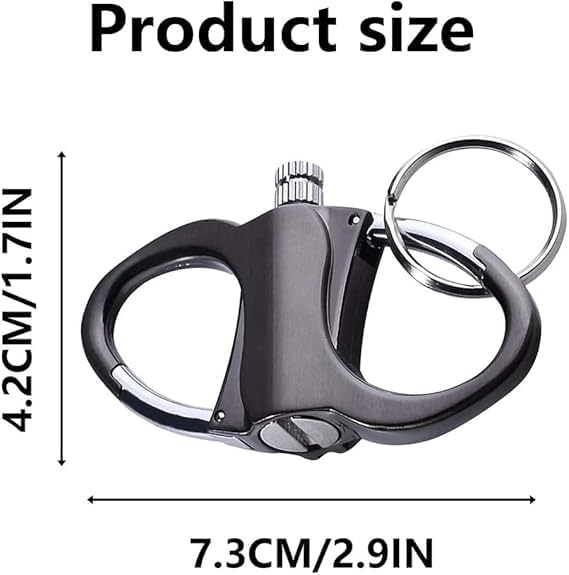 Keychain Lighter
